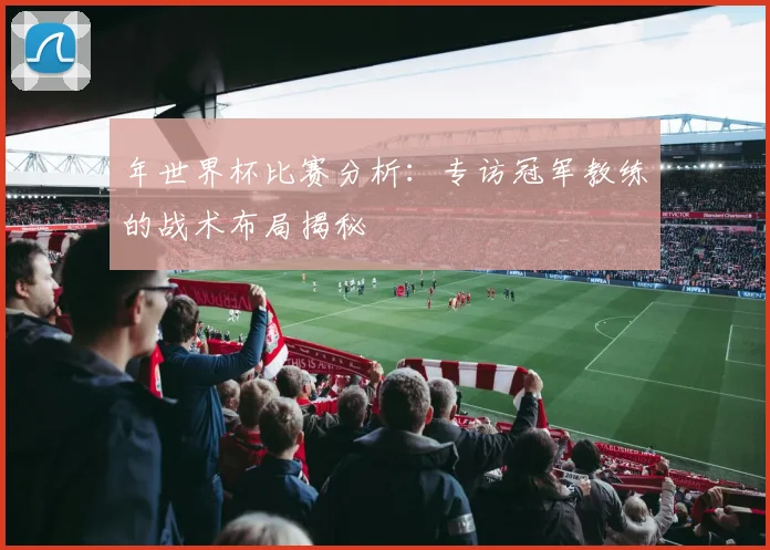 年世界杯比赛分析：专访冠军教练的战术布局揭秘