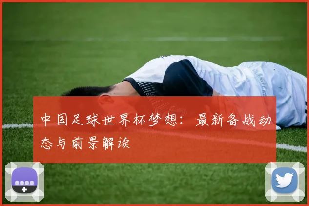 中国足球世界杯梦想:最新备战动态与前景解读