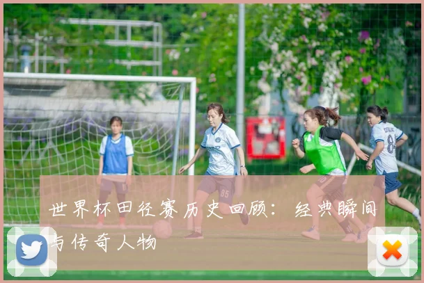 世界杯田径赛历史回顾：经典瞬间与传奇人物