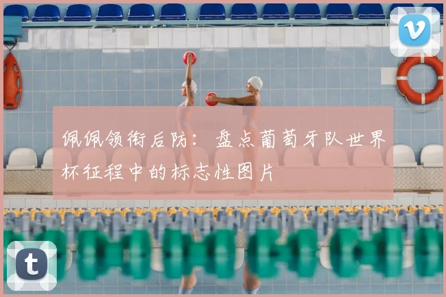 佩佩领衔后防:盘点葡萄牙队世界杯征程中的标志性图片