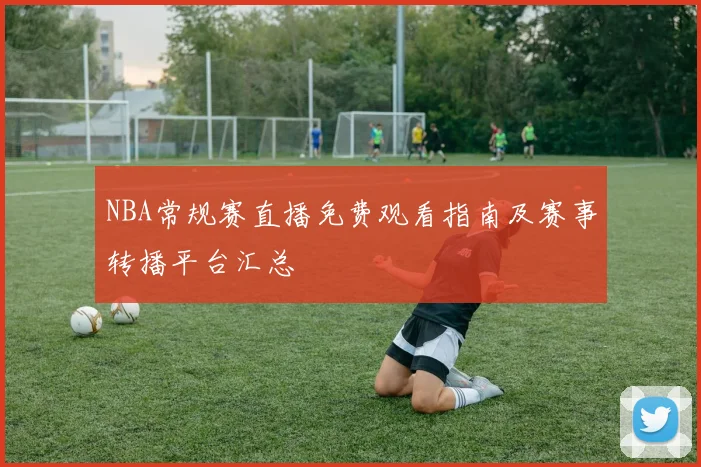 NBA常规赛直播免费观看指南及赛事转播平台汇总