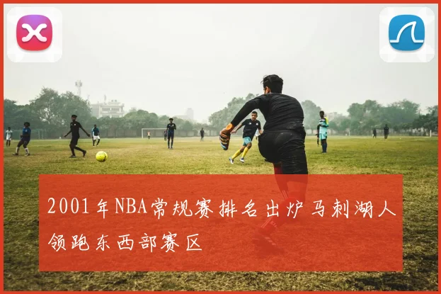 2001年NBA常规赛排名出炉马刺湖人领跑东西部赛区