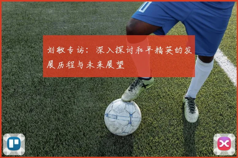 刘敏专访:深入探讨和平精英的发展历程与未来展望